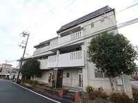 上牧マンション（204）