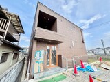 仮）堺市東区高松共同住宅