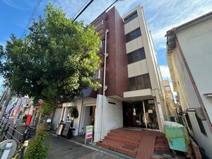 フローラルハイツ