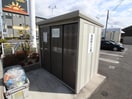 建物設備 シャルマン　トリシティ