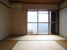 居室 パ－クハイツ１１