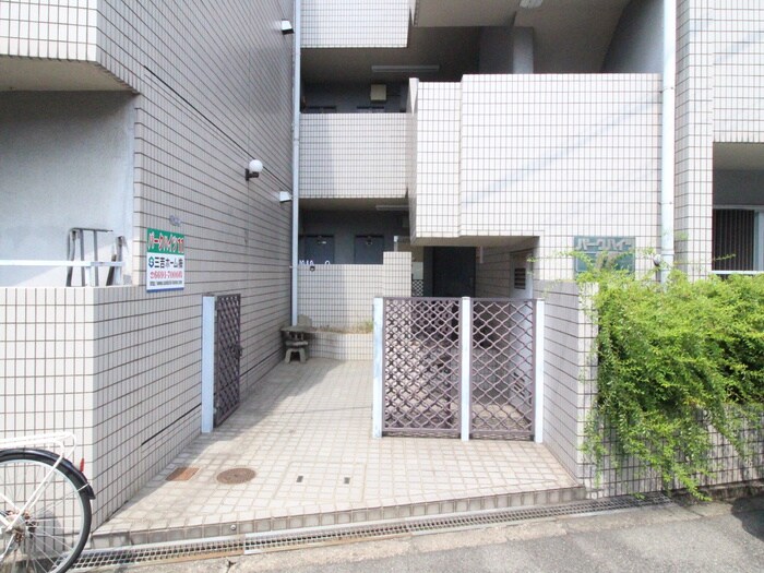 その他 パ－クハイツ１１