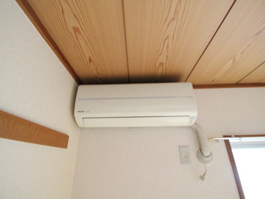 内観写真 パ－クハイツ１１