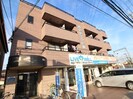 第８セイワビルの外観
