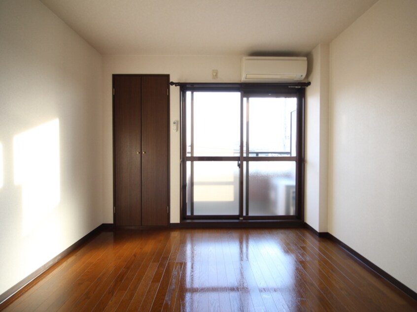 居室 第８セイワビル