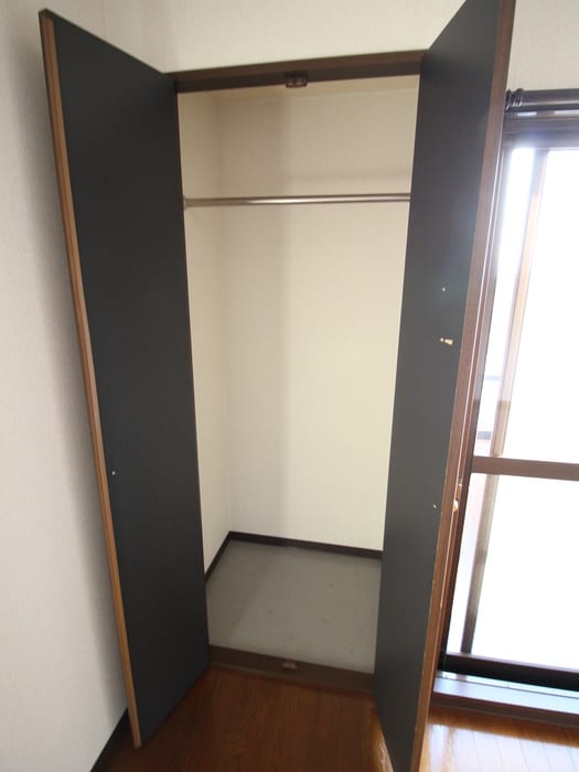 収納 第８セイワビル