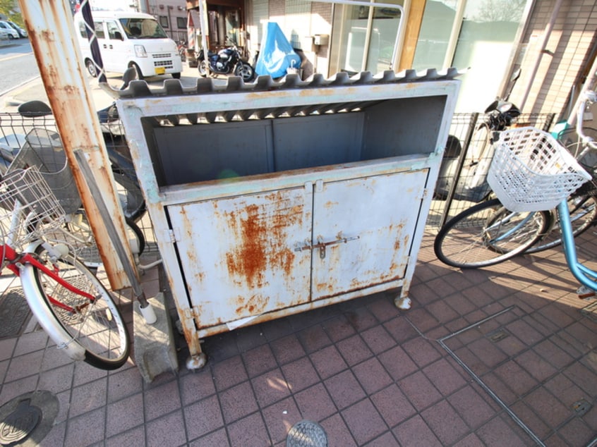 その他 第８セイワビル