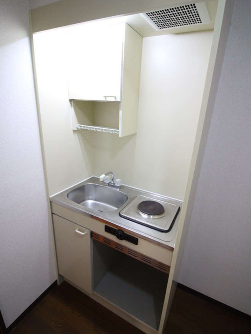 キッチン 第８セイワビル