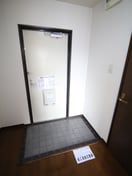 玄関 第８セイワビル
