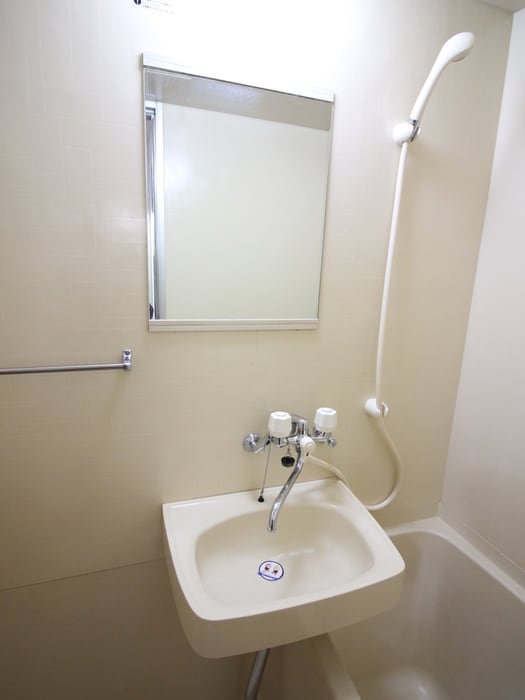 洗面 第８セイワビル