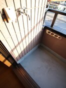 洗濯機置場 第８セイワビル