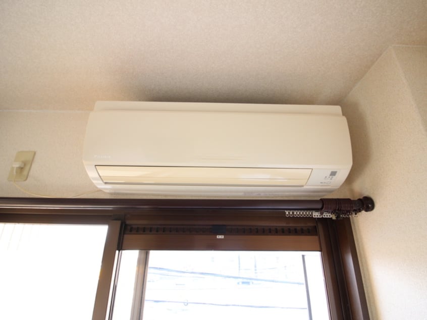 内観写真 第８セイワビル