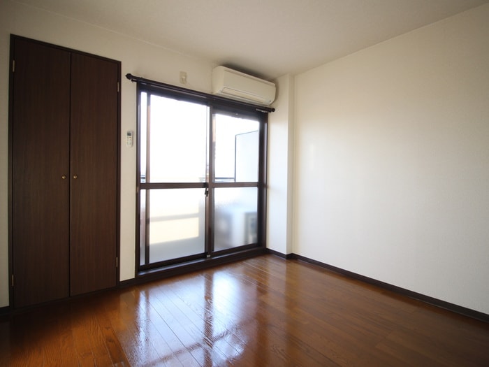 居室 第８セイワビル