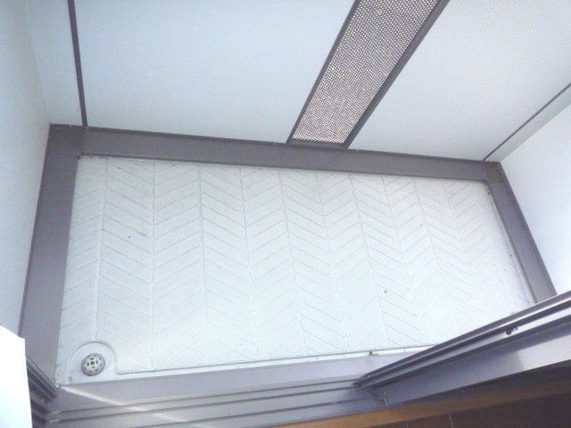 ベランダ・バルコニー ウエストアヴェニュ－