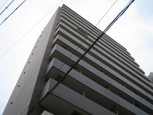 スワンズシティ堂島川(1401)