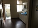 居室 マンション長等