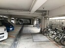 駐車場 マンション長等