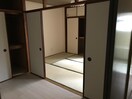 居室 マンション長等