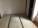 居室 マンション長等