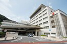 大津赤十字病院(病院)まで550m マンション長等