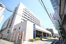 滋賀銀行　本店(銀行)まで500m マンション長等