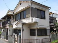 箕輪高野貸家