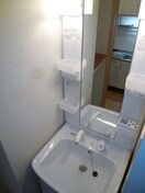 洗面 ネオグランデ吹田