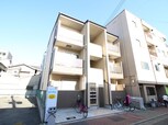 Ｕメゾン港晴