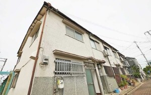 島江町2丁目貸家