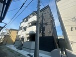 シナジーコート姫島Ⅱ