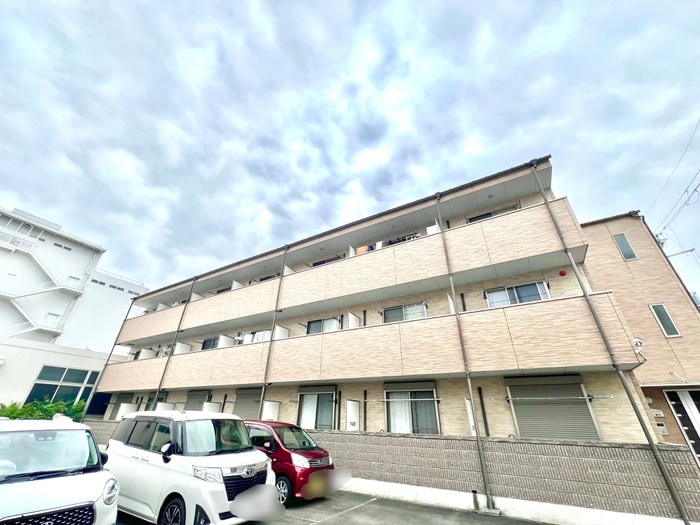 外観写真 アンプル－ルフェ－ルヒカリ櫻代