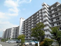 ﾗｲｵﾝｽﾞﾏﾝｼｮﾝ高槻南（209）