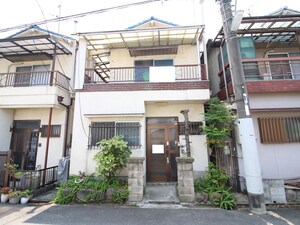 ＲＨ松原市柴垣