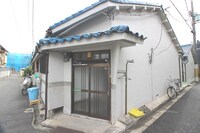 灰塚５丁目平屋　北棟