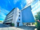 ハイツ呉川アルンの外観