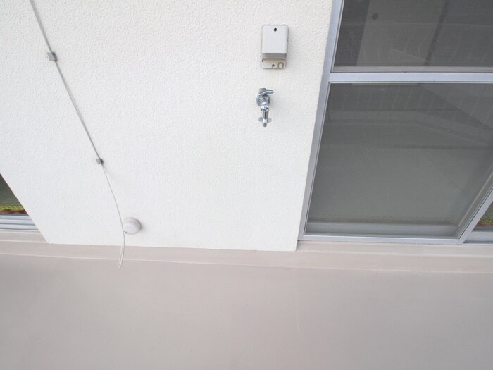 洗濯機置場 ハイツ呉川アルン