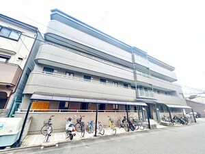 メゾンハウスⅢＡ棟