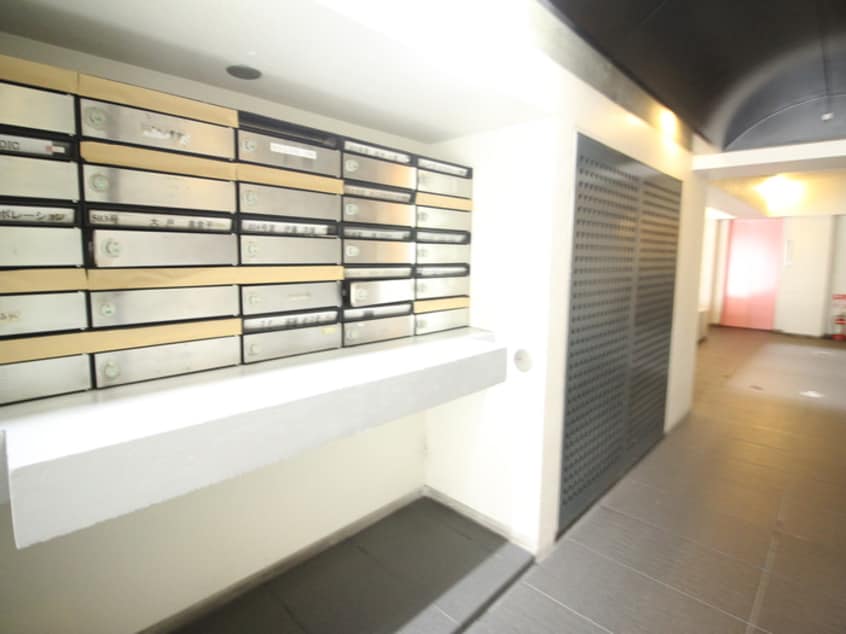 建物設備 タカセビル