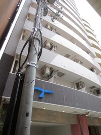 ラシュレエグゼ本町(1101)