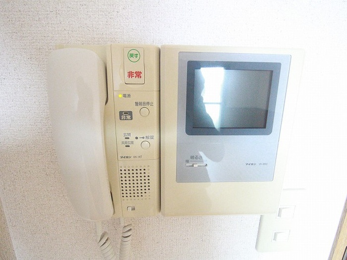 内観写真 ZEST32