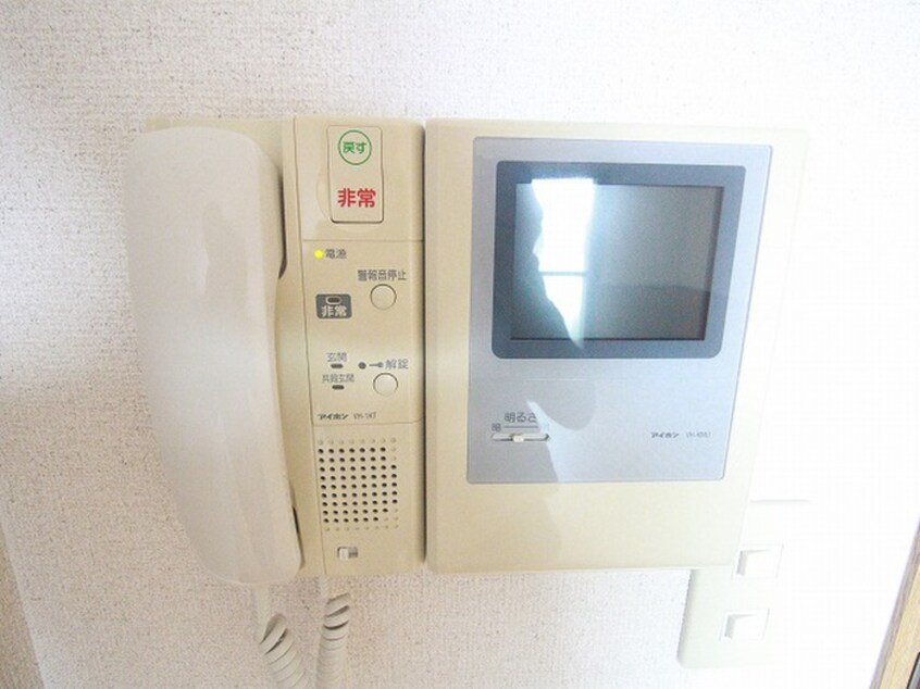 内観写真 ZEST32