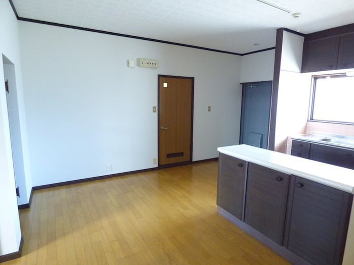 居室 ベルデ神光院