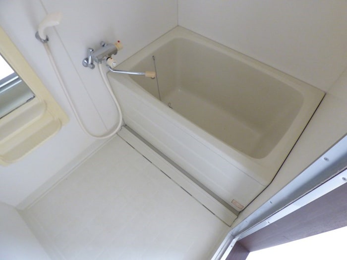 バス／シャワールーム等 ベルデ神光院