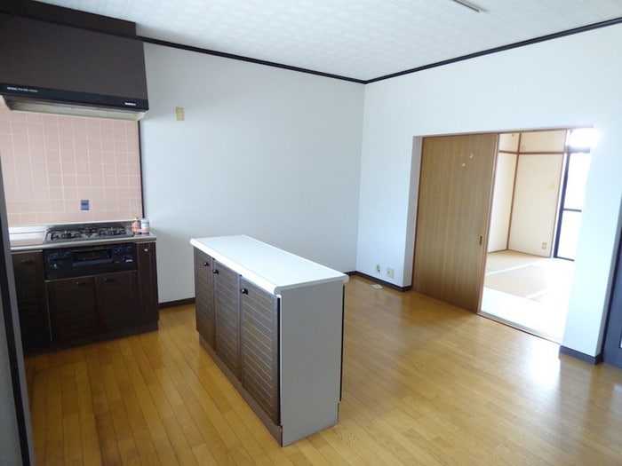 内観写真 ベルデ神光院