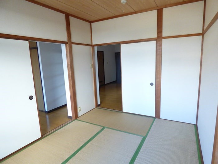 居室 ベルデ神光院