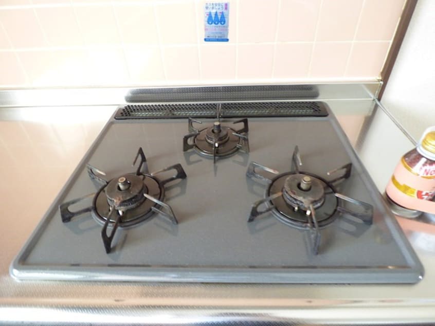 キッチン ベルデ神光院