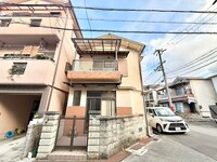 北島町貸家