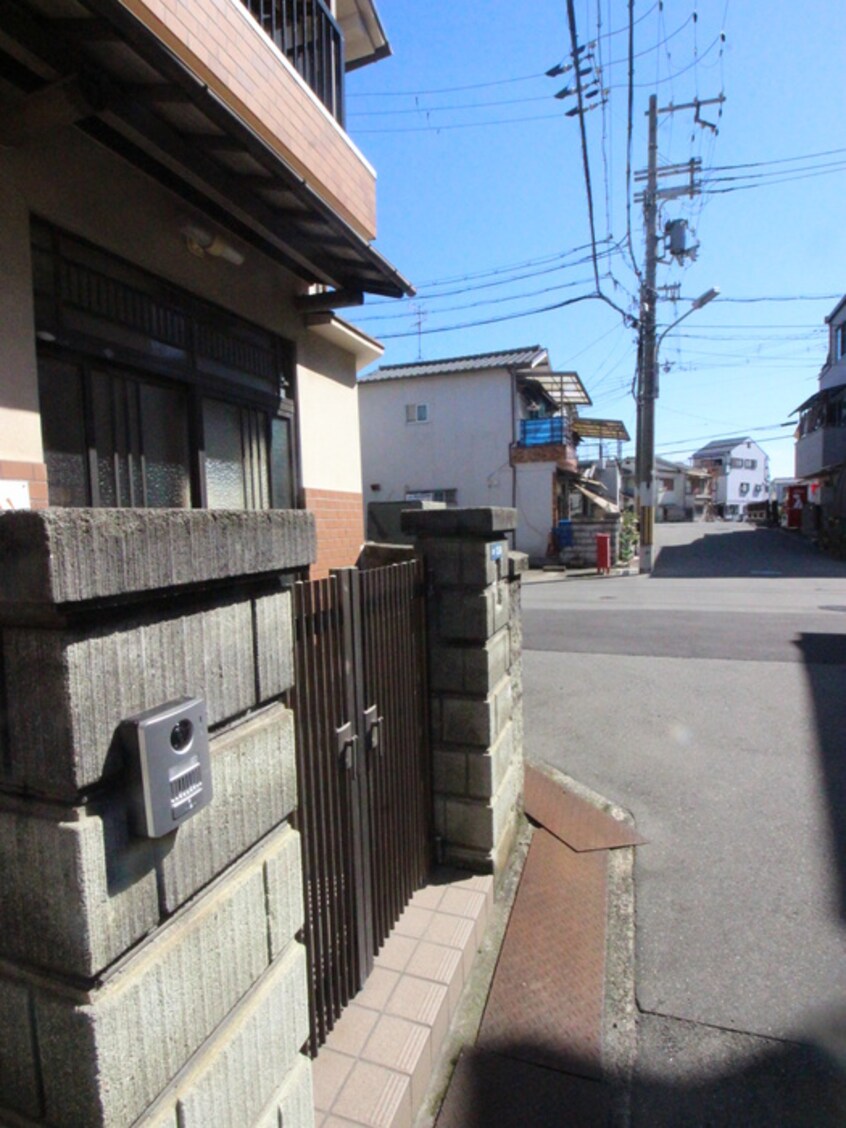 その他 北島町貸家