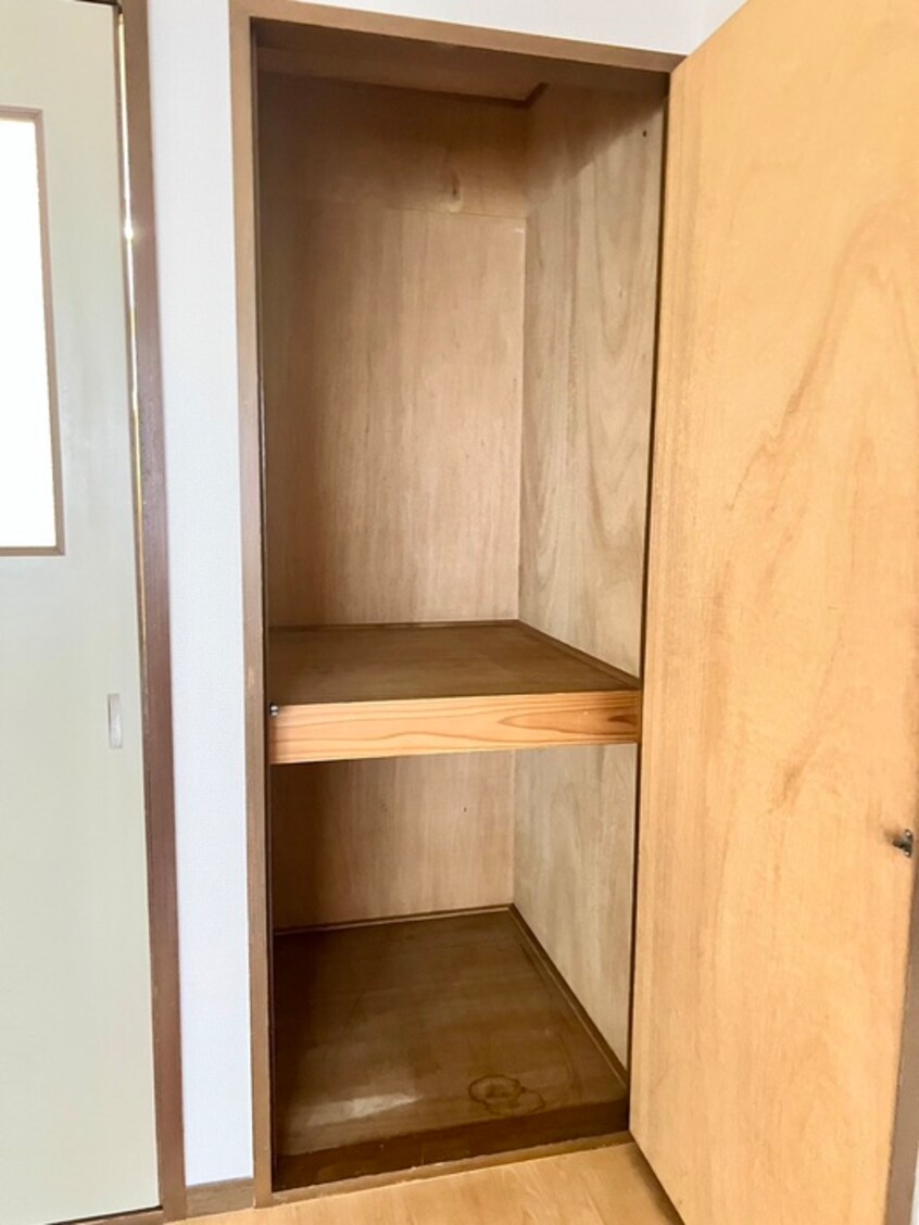 収納 アトレ堺町