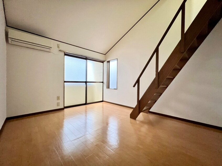 居室 アトレ堺町